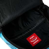 SPLIT OCEAN DEEP DLXSV BACKPACK
