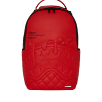 SHARK CENTRAL RED SHARK DRIP DLXSV BACKPACK