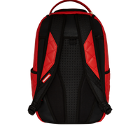 SHARK CENTRAL RED SHARK DRIP DLXSV BACKPACK