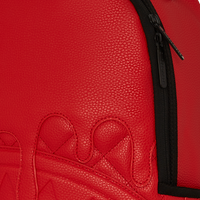 SHARK CENTRAL RED SHARK DRIP DLXSV BACKPACK