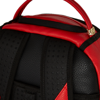 SHARK CENTRAL RED SHARK DRIP DLXSV BACKPACK