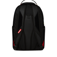ALL VELCRO SHARK GANG DLX-SPECIAL BACKPACK