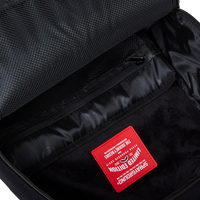 ALL VELCRO SHARK GANG DLX-SPECIAL BACKPACK