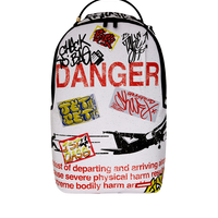 JETBLAST TAG DLXSV BACKPACK