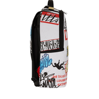 JETBLAST TAG DLXSV BACKPACK