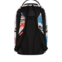 JETBLAST TAG DLXSV BACKPACK