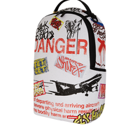 JETBLAST TAG DLXSV BACKPACK