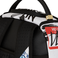 JETBLAST TAG DLXSV BACKPACK