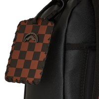 DOSE OF CHECK DEUX DLXS BACKPACK