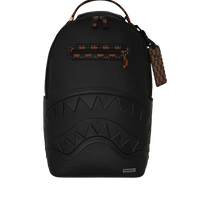 DOSE OF CHECK DEUX DLXS BACKPACK