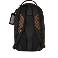 DOSE OF CHECK DEUX DLXS BACKPACK