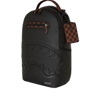 DOSE OF CHECK DEUX DLXS BACKPACK