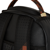 DOSE OF CHECK DEUX DLXS BACKPACK