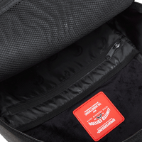 DOSE OF CHECK DEUX DLXS BACKPACK