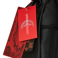 DOSE OF CHECK DEUX DLXS BACKPACK