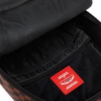 THE HERO DLX BACKPACK