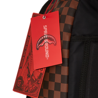 THE HERO DLX BACKPACK