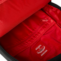 BAG OF MONEY ON FIRE DLXSV