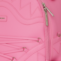 BABY BEAR BADDIE DEUX DLXSV BACKPACK