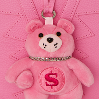 BABY BEAR BADDIE DEUX DLXSV BACKPACK