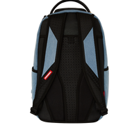 DENIM SHARK BITE DLXSV BACKPACK
