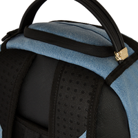 DENIM SHARK BITE DLXSV BACKPACK