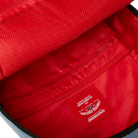 DENIM SHARK BITE DLXSV BACKPACK