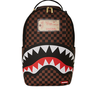SHARKS IN PARIS LOST & FOUND DLSXV BACKPACK