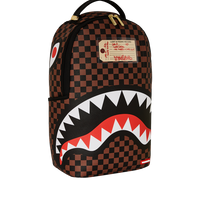 SHARKS IN PARIS LOST & FOUND DLSXV BACKPACK