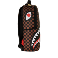 SHARKS IN PARIS LOST & FOUND DLSXV BACKPACK