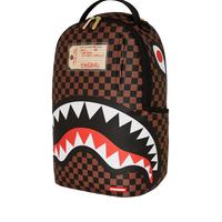 SHARKS IN PARIS LOST & FOUND DLSXV BACKPACK