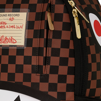 SHARKS IN PARIS LOST & FOUND DLSXV BACKPACK