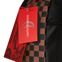 SHARKS IN PARIS LOST & FOUND DLSXV BACKPACK