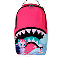 MOTORYCLE KITTY DLXR BACKPACK