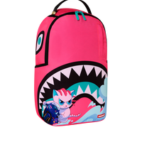 MOTORYCLE KITTY DLXR BACKPACK