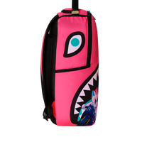 MOTORYCLE KITTY DLXR BACKPACK