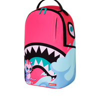 MOTORYCLE KITTY DLXR BACKPACK