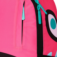 MOTORYCLE KITTY DLXR BACKPACK