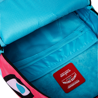 MOTORYCLE KITTY DLXR BACKPACK