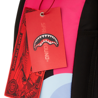 MOTORYCLE KITTY DLXR BACKPACK