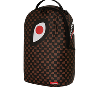 EVIL EYE DRIP CHECK DLSXV BACKPACK