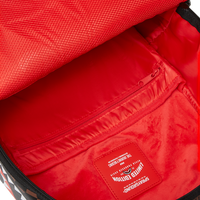 EVIL EYE DRIP CHECK DLSXV BACKPACK