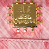 AI MESSAGE FROM THE FUTURE DLXSV BACKPACK