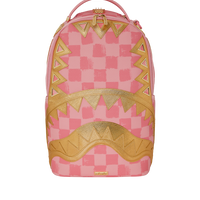 AI MESSAGE FROM THE FUTURE DLXSV BACKPACK