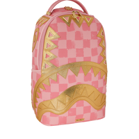 AI MESSAGE FROM THE FUTURE DLXSV BACKPACK