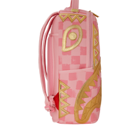 AI MESSAGE FROM THE FUTURE DLXSV BACKPACK