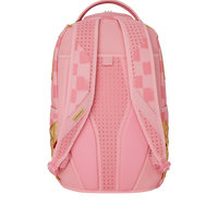 AI MESSAGE FROM THE FUTURE DLXSV BACKPACK