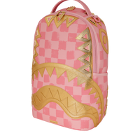 AI MESSAGE FROM THE FUTURE DLXSV BACKPACK