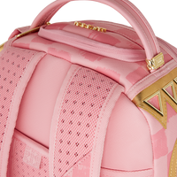 AI MESSAGE FROM THE FUTURE DLXSV BACKPACK