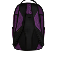 SF QUILTED IRRIDESCENT DLX-QUILTED BACKPACK